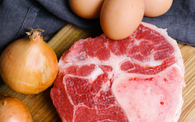 Où trouver la vitamine B12 quand on est végétarien ?