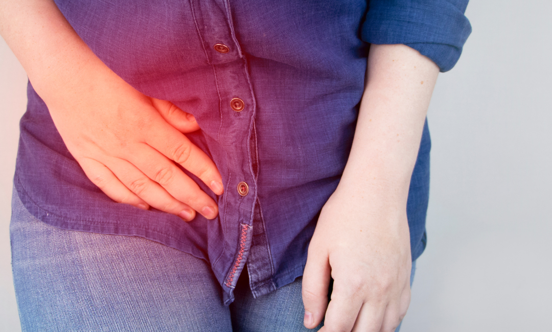 Maladie de Crohn : Symptômes, causes & solutions