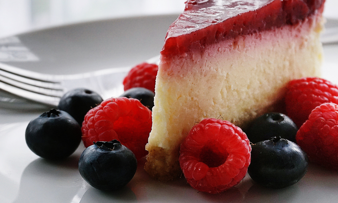 Manger du Cheesecake Enceinte : Oui ou Non ?