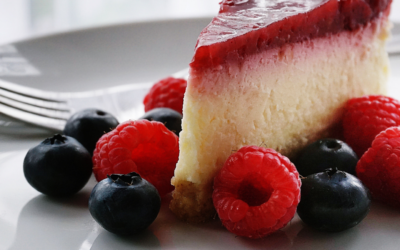 Manger du Cheesecake Enceinte : Oui ou Non ?