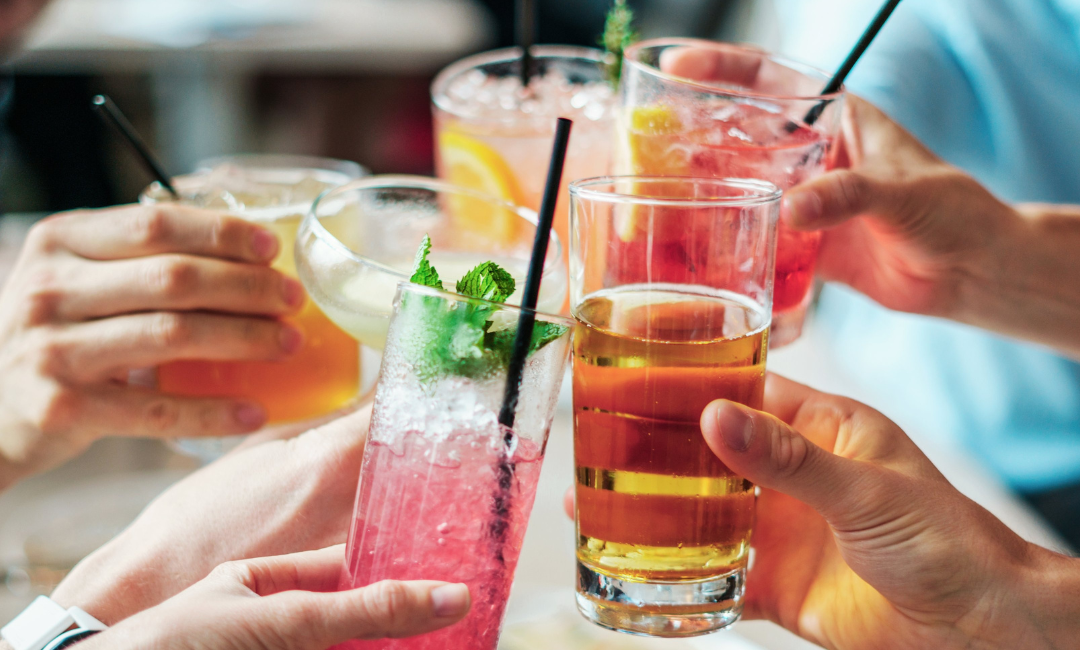 Est-ce que l’alcool fait grossir : Comment l’alcool et la prise de poids sont étroitement liés ?