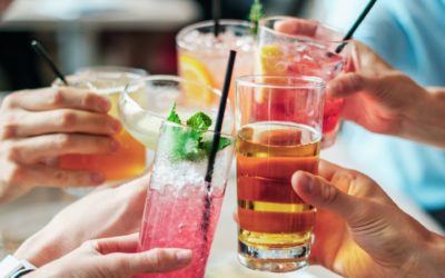 Est-ce que l’alcool fait grossir : Comment l’alcool et la prise de poids sont étroitement liés ?