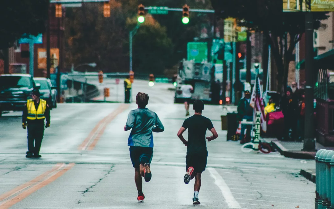 Préparer un semi-marathon