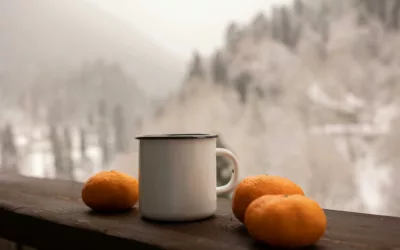 Quel fruit pour les diabétiques l’hiver