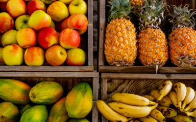 Le Meilleur Fruit à Manger Quand On Est Diabétique