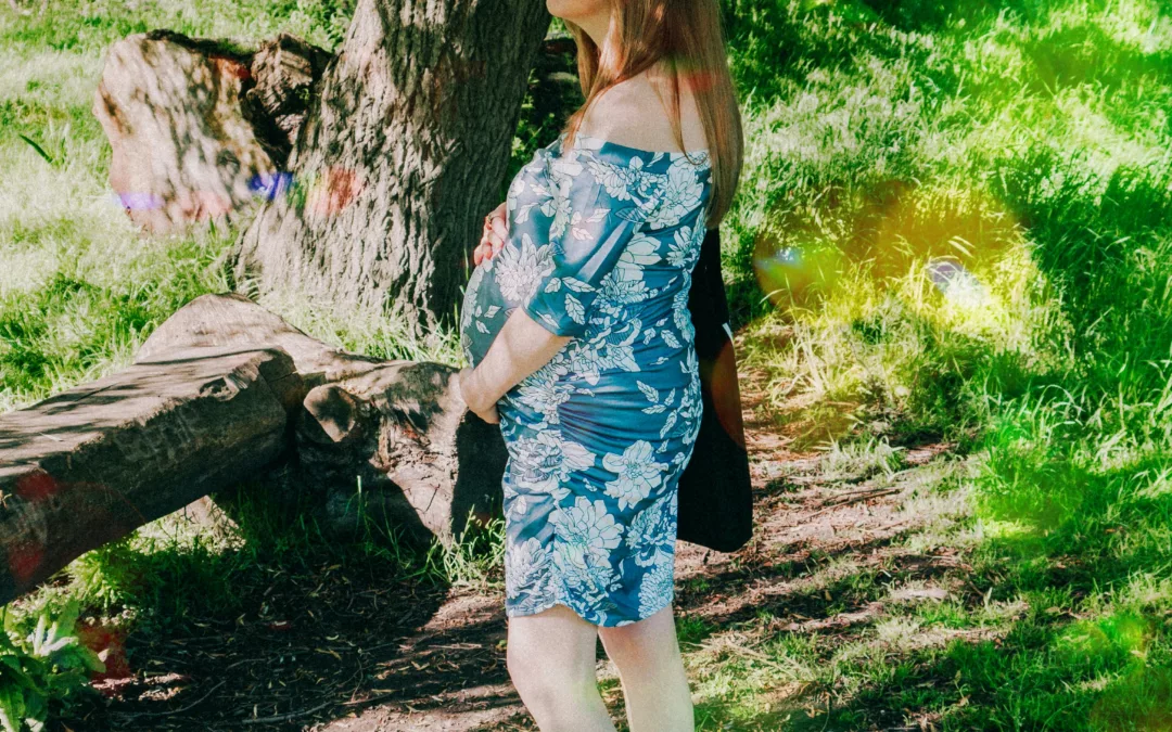 Nutrition et hormones pendant la grossesse