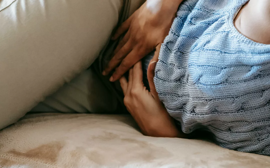 Fruits et intestins irritables