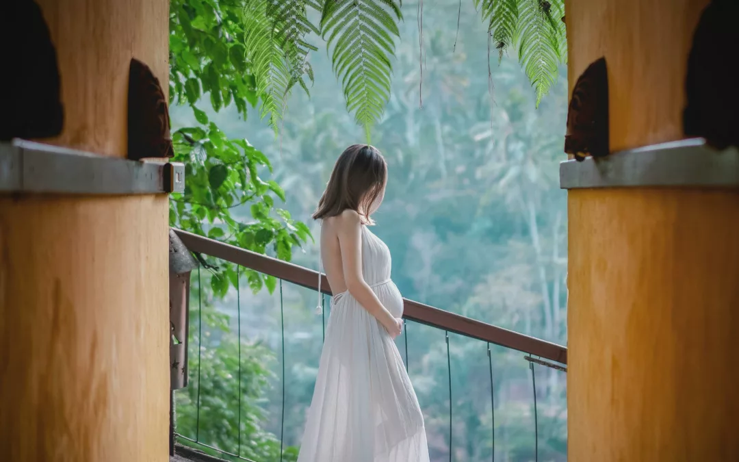 Grossesse et probiotiques