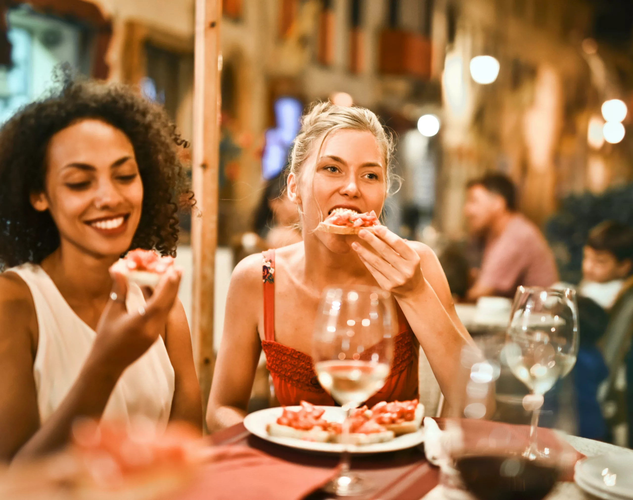 Manger vite : les risques Nutritionniste à Paris Nutritionniste à Brest Nutritionniste à Quimper Nutrition de la femme Satiété et prise de poids Stress et alimentation