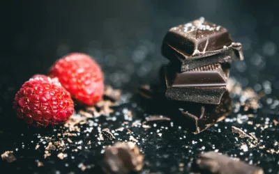Le chocolat bienfaits