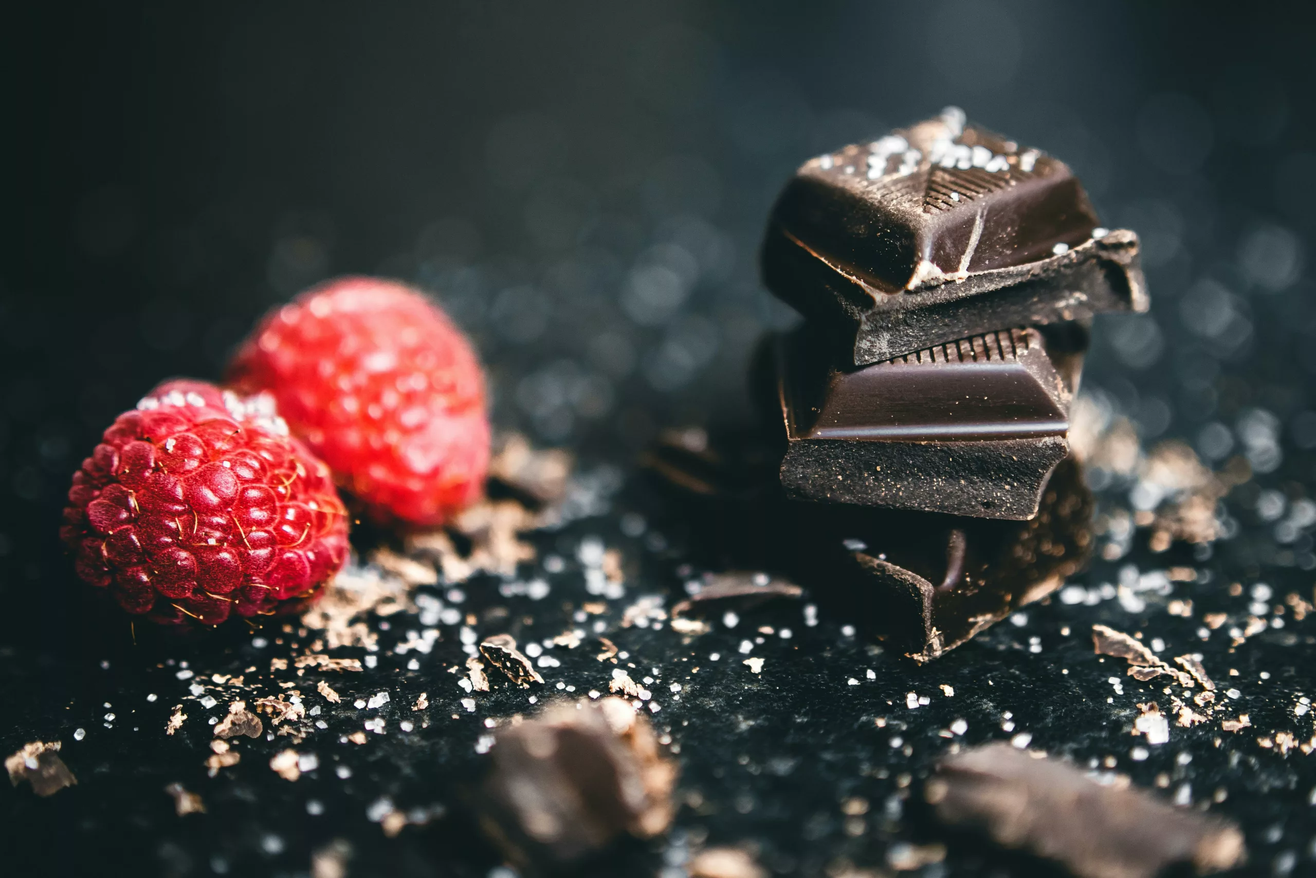 chocolat, bienfaits, nutrition