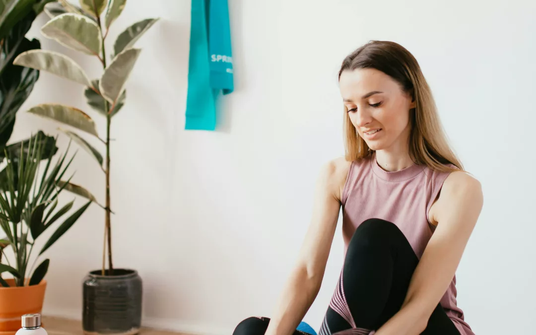 Prendre du poids sainement sans prendre de graisse 