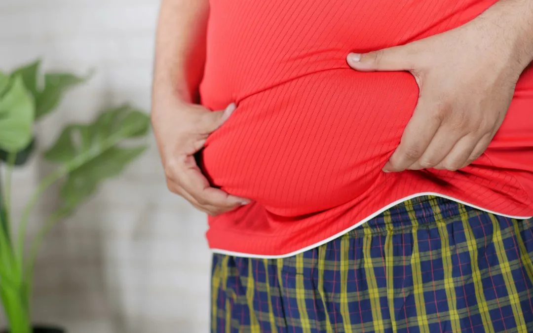 Obésité morbide et prise en charge nutritionnelle