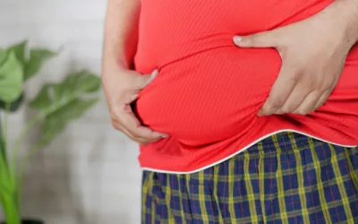 Obésité morbide et prise en charge nutritionnelle