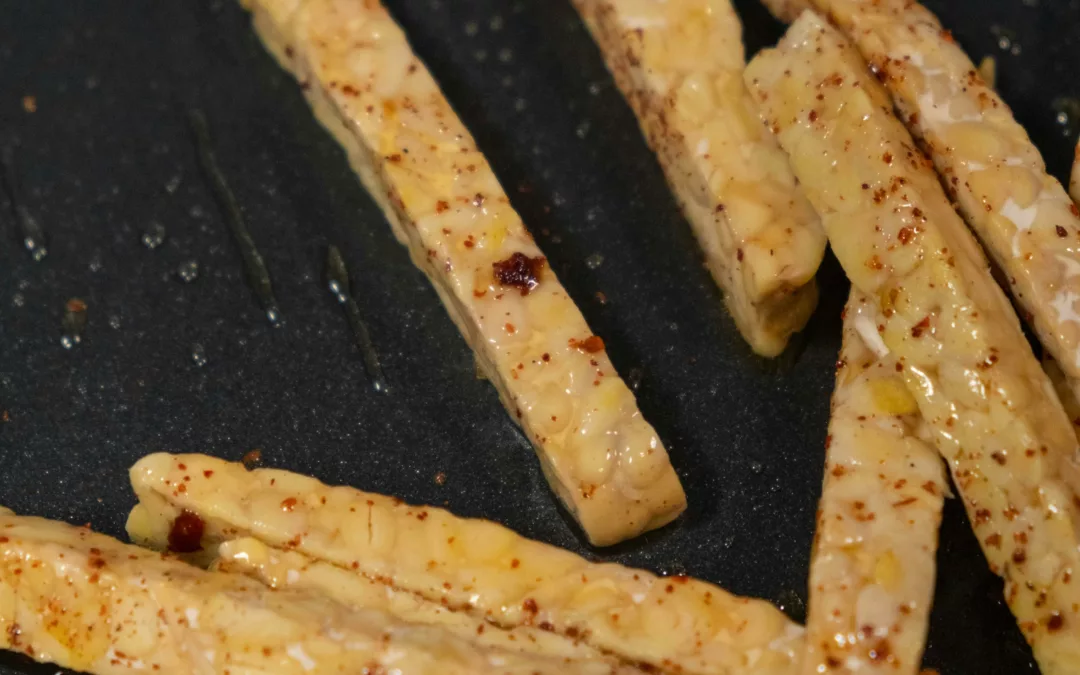 Seitan composition et intérêt nutritionnel