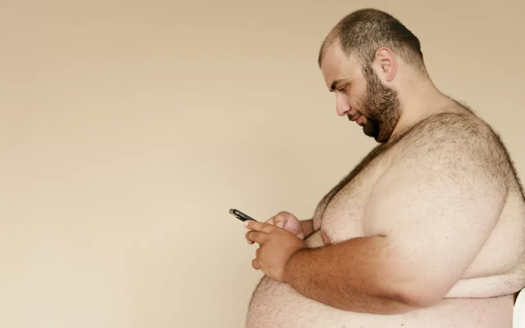 Nutritionniste et obésité