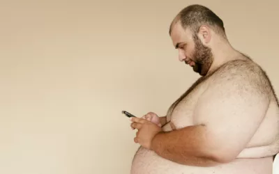 Nutritionniste et obésité