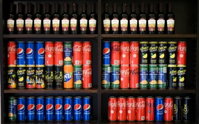 Calories liquides et perte de poids