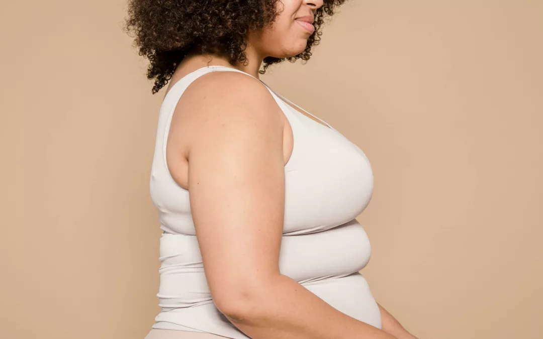 Différence entre surpoids et obésité 