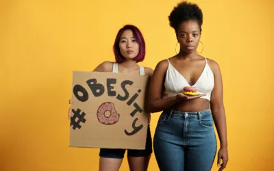 Inflammation chronique et obésité