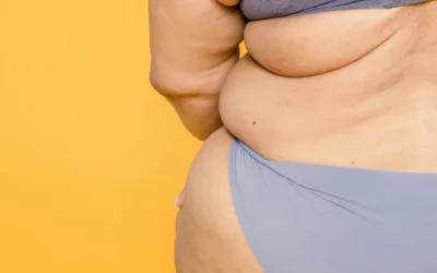 Perturbateurs endocriniens et obésité