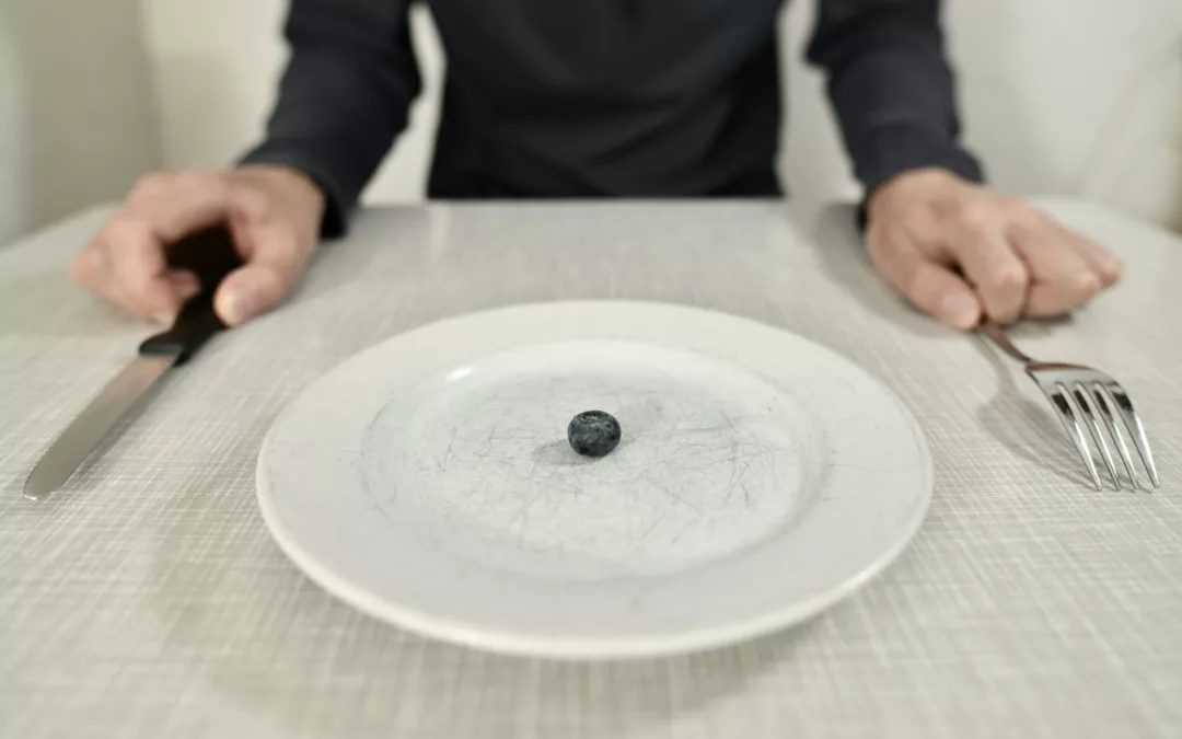 Régimes restrictifs et surpoids