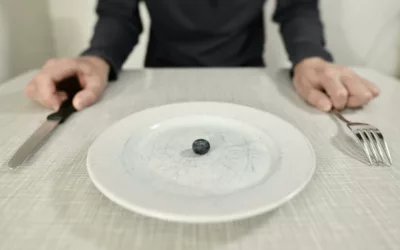 Régimes restrictifs et surpoids