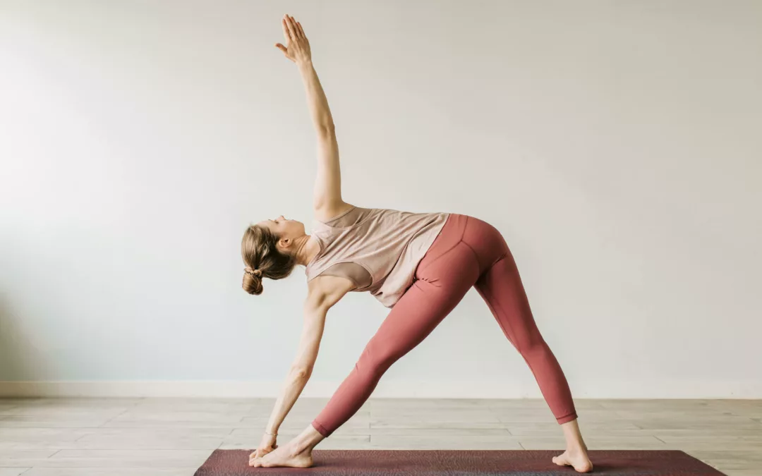 Activité physique et perte de poids