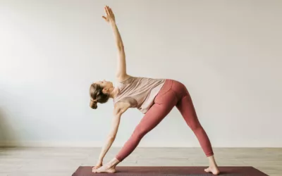 Activité physique et perte de poids