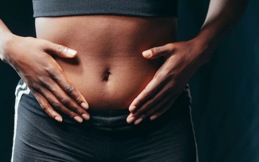 Microbiote intestinal et poids