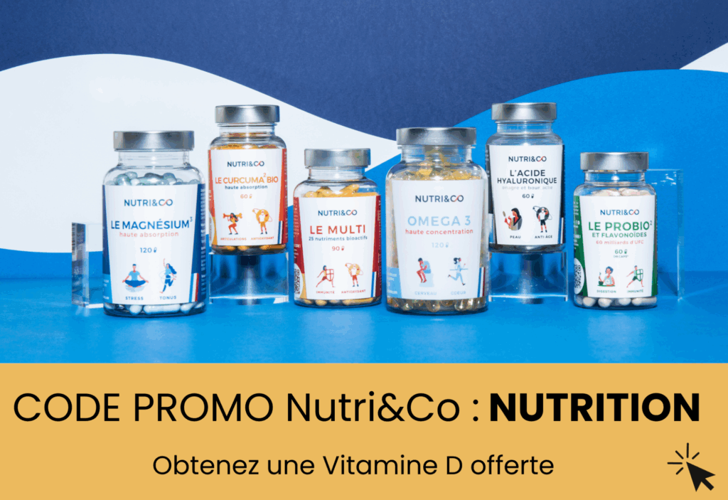 Nutri&Co Avis