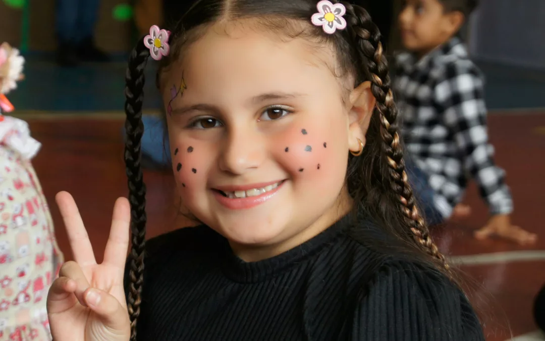 Obésité chez les enfants