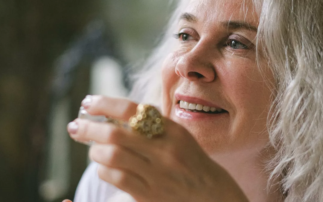 Perdre du poids après 40 ans