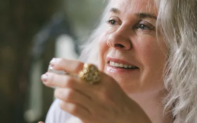 Perdre du poids après 40 ans