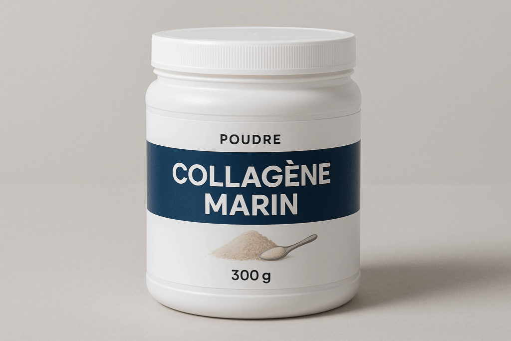 Quel est le meilleur collagène