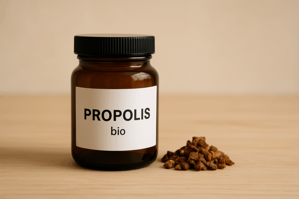 Quelle est la meilleure propolis en france
