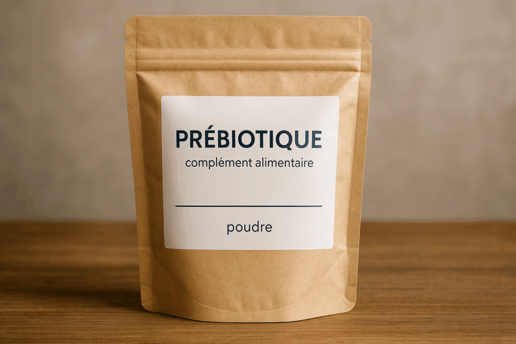 Quels sont les meilleurs prébiotiques