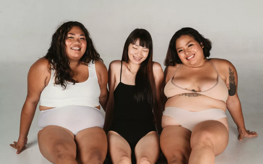 Stigmatisation des personnes en surpoids