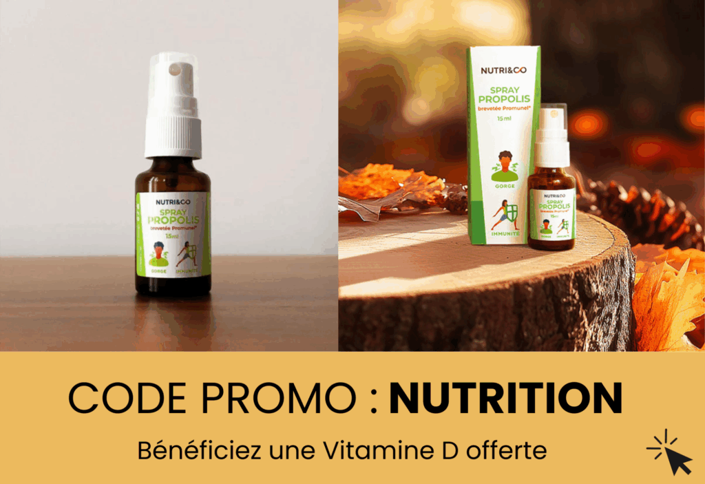 propolis Nutri&Co
