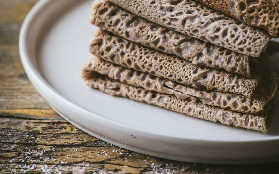 Aliments fermentés bretons et gestion du poids