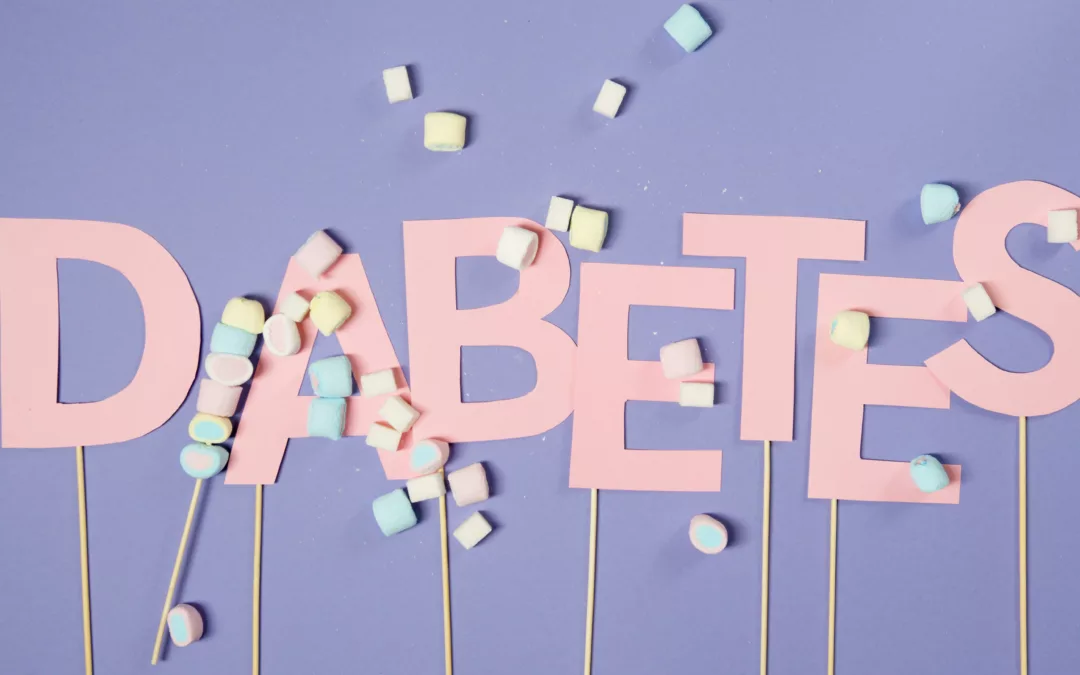 Bons glucides pour les personnes diabétiques