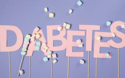 Bons glucides pour les personnes diabétiques