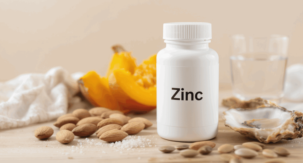 Comment bien choisir son zinc pour la peau