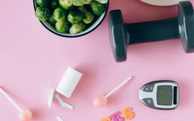 Diabète et perte de poids