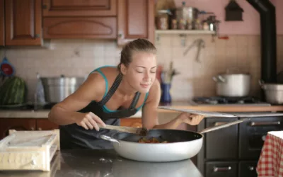 Écouter ses sensations alimentaires
