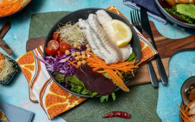 Fibres alimentaires et satiété durable