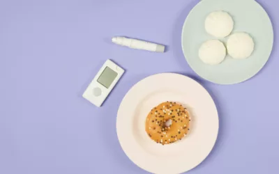 Index glycémique vs charge glycémique