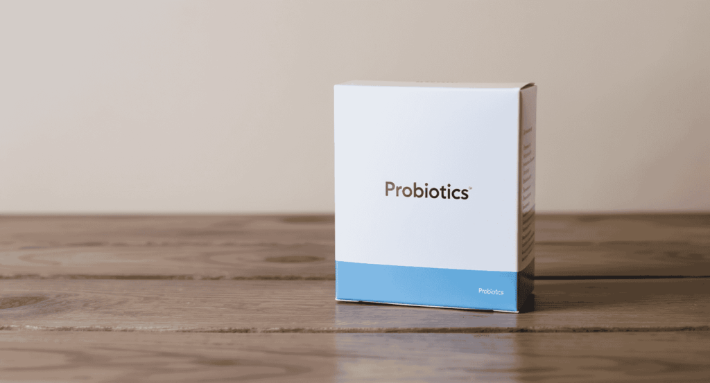 Le meilleur probiotique pour colon irritable