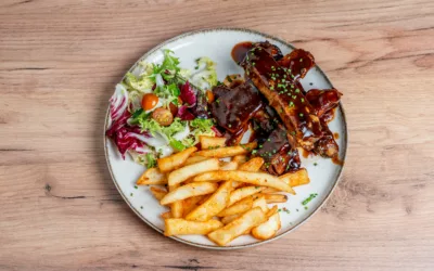 Reprise alimentation sans culpabilité