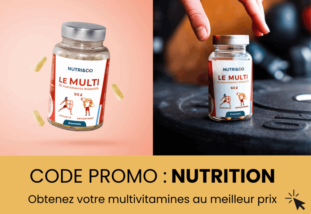 nutri and co meilleur multivitamines pour senior